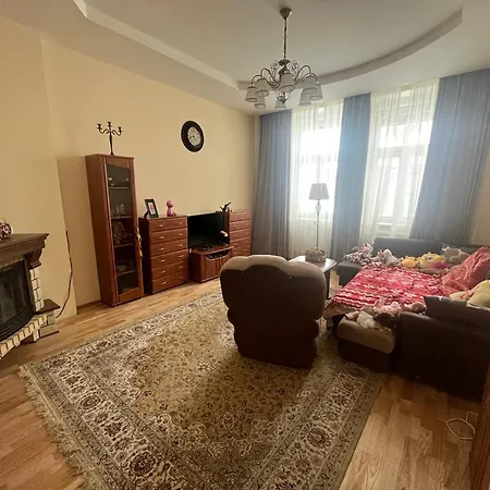 Kомната в квартире