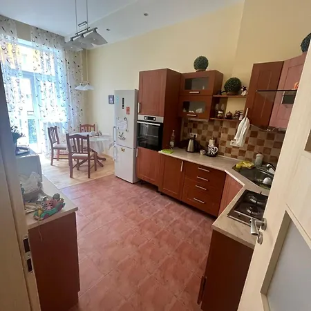 Kомната в квартире Apartment